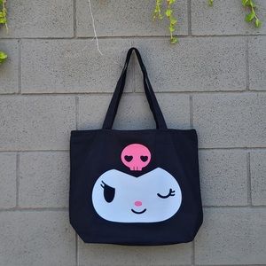 Kuromi Tote